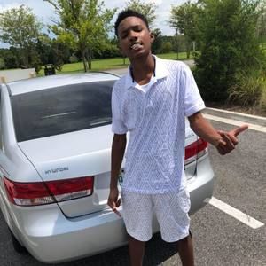 Meet your Posher, Johnny